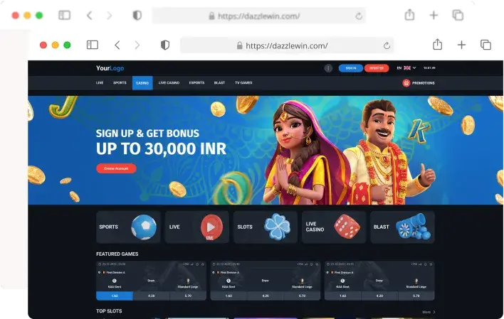 Наши преимущества